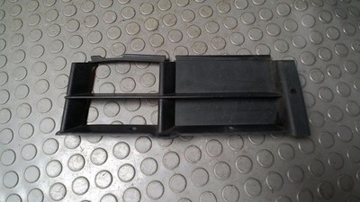 Luftgitter Rechts BMW 523i touring E39 82356409 12 Monate Garantie Sofortversand