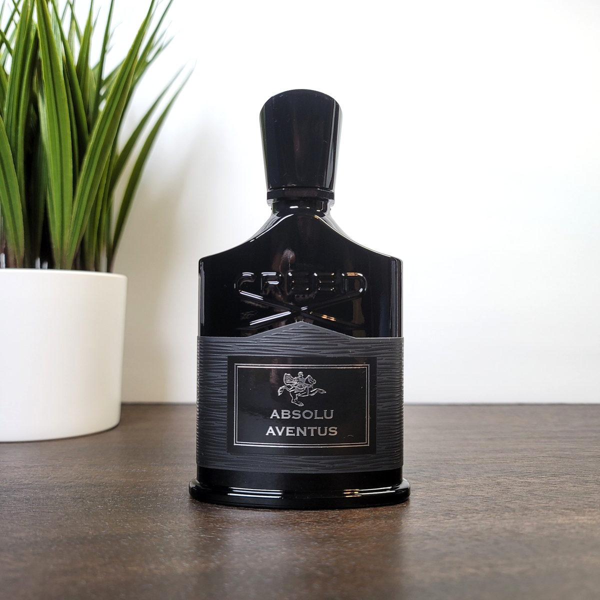50％OFF】 Absolu CREED aventus creed (black) NIOR PRIVE RIIFFS