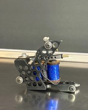 Custom Tattoo Machine All 8/32 throughout NOT bishop,spaulding