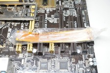 SLI bridge cable long 7 slots