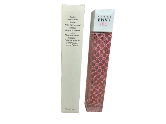Gucci Envy Me 3.4 oz/100 ml Edt Spray Women New In Box | eBay