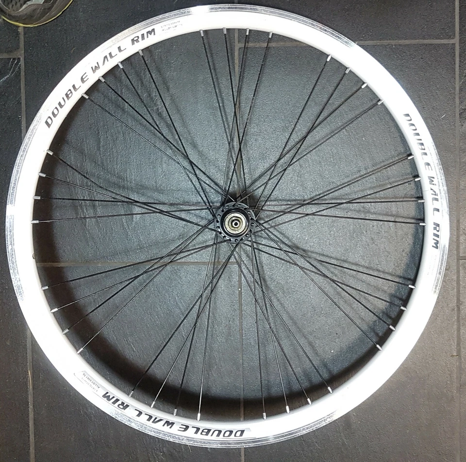 Vorderrad 26" 559  #224