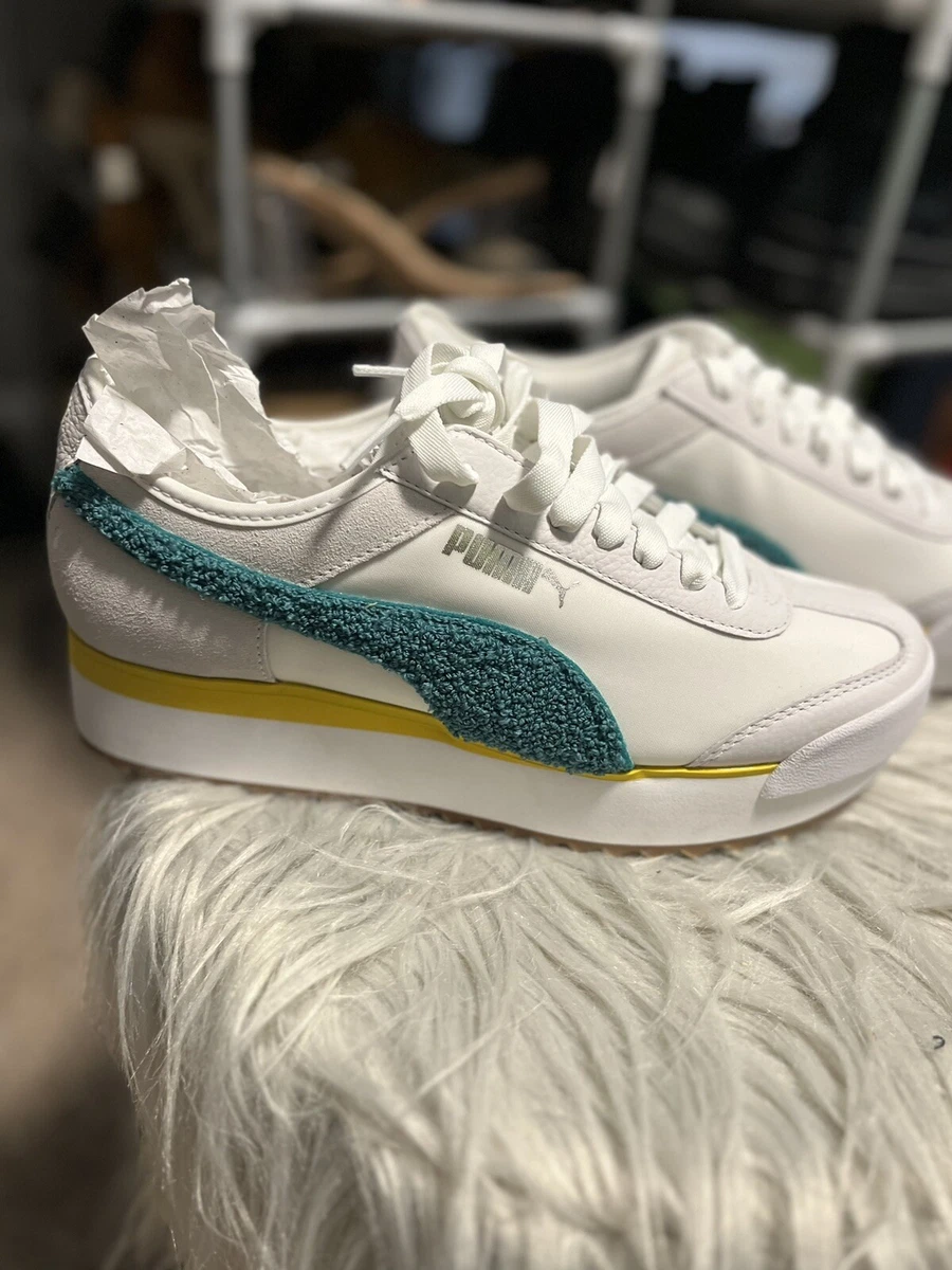 Ebay platform sneakers store