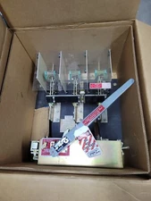 VL368-ST Boltswitch Switch  Used 1 YEAR WARRANTY