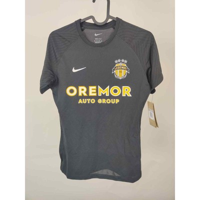 Nike Dri-Fit Women Legends FC #23 Shirt Soccer Jersey Sport Size