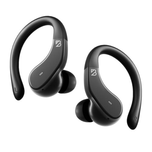 Runner 40- Wireless Earbuds for Small Ears Women, Men. Running Bluetooth Earb... - Picture 1 of 9