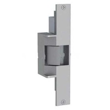 HES 310-2 3/4 12D 630 310-2-3/4 12D Electric Strike Satin Stainless Steel Finish