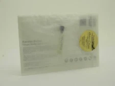 Atelier Cologne Absolue ENCENS JINHAE Vial Splash 0.04 fl oz With Postcard