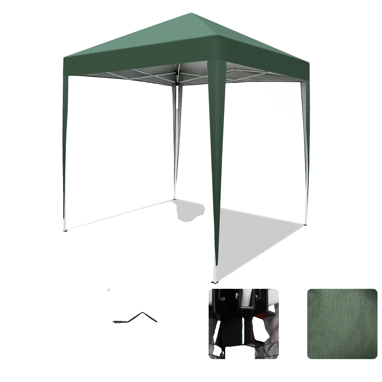 Garden & Patio Canopies