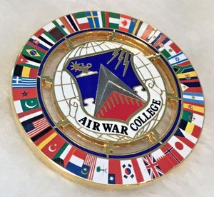 usaf air war college