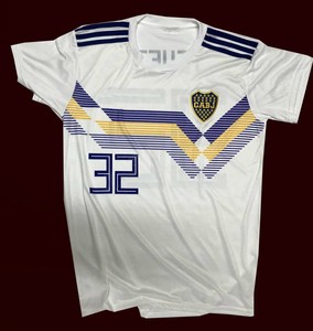 boca juniors jersey tevez