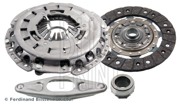 BLUE PRINT ADB113017 Clutch Kit Fits BMW 1 Series 2 Series 3 Series 4 Series X1 - Image 16