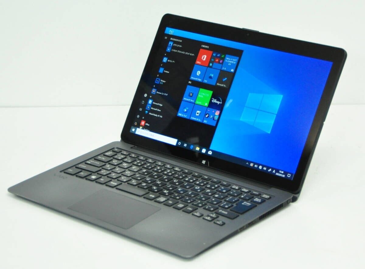 Sony VAIO Z VJZ13BA11N Intel Core i3 6157U 2.4GHz 8GB RAM Sony VAIO Z VJZ13BA11N Intel Core i3 6157U 2.4GHz 8GB RAM