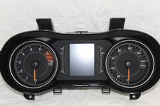 Speedometer Instrument Cluster 2017 2018 Cherokee Dash Panel Gauges 46,082 Miles