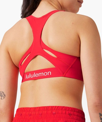 lululemon assert