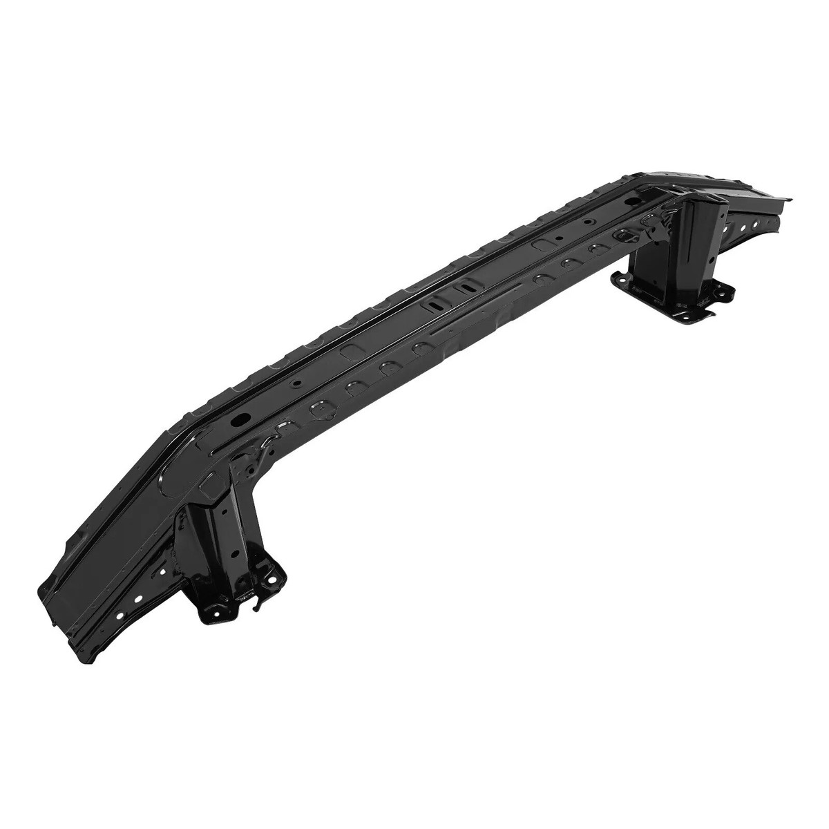 メンテナンス OK plan 57711FL0209P Reinforcement Bracket Front Bumper Impact Bar For