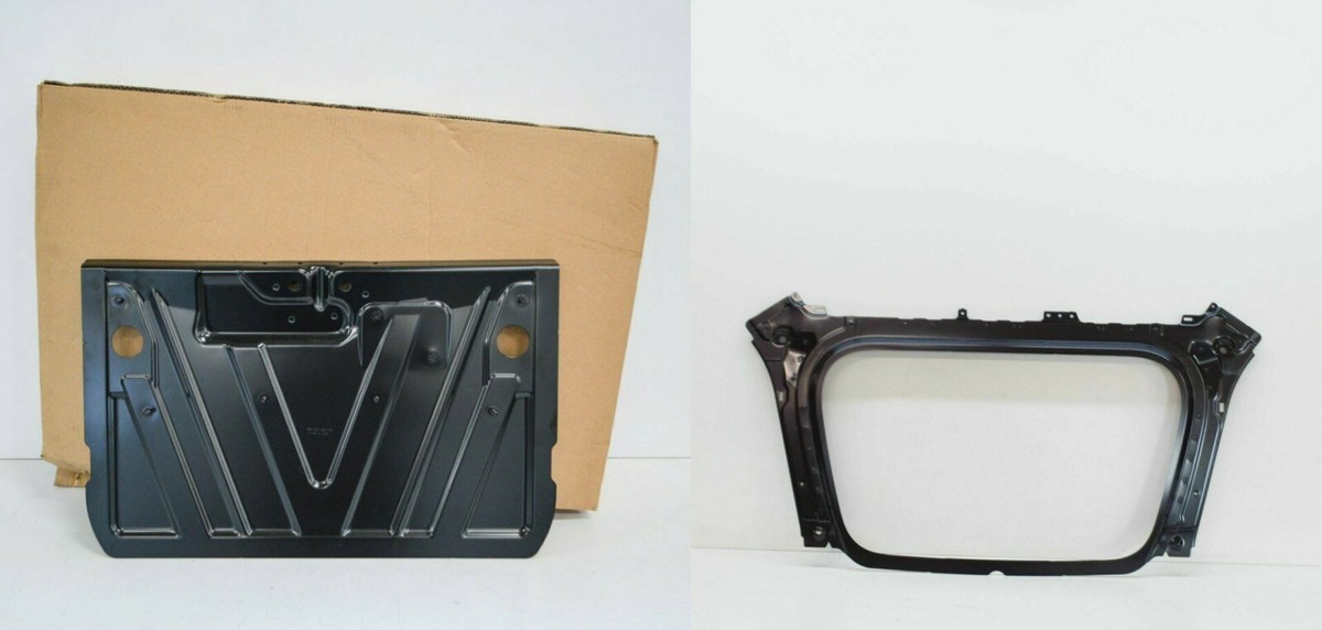 送料込み　ポルシェ　911 フロントバンパー　99150531102 PORSCHE 911 CARRERA FRONT BUMPER 2005 2006 2007 2008 997 OEM