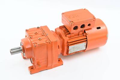 SEW Eurodrive Getriebemotor R37DT71D8/2/BMG/Z ( R37 DT71D8/2/BMG/Z )