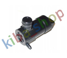 FOR KIA RIO JB 05-11 WINDSCREEN WASHER MONO PUMP