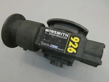 30:1 Winsmith 926 CDSFE Gear Reducer, 1.33 Input HP
