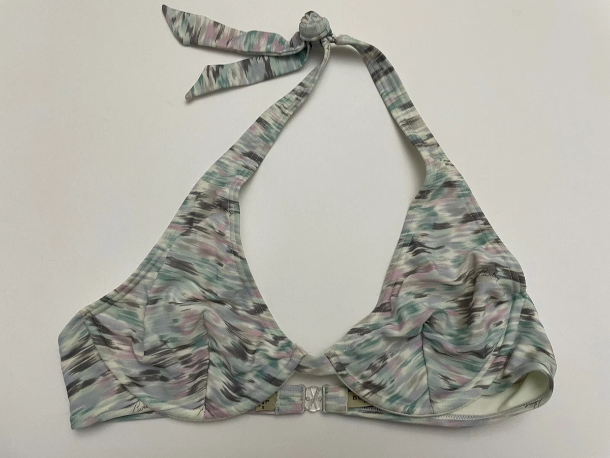 Burberry best sale bikini ebay