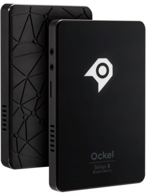 激レア超小型PC Ockel SiriusB 4GB 64GB Win10 Ockel Sirius B Black Cherry Mini PC Windows 10 Home Pocket PC | eBay