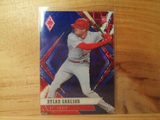 2021 Panini Chronicles (All Brands) Singles $0.99-$8.00