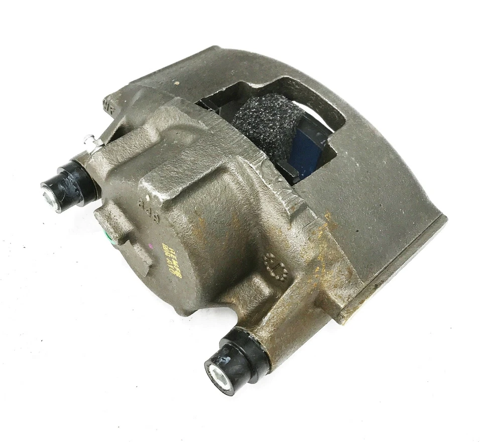 Pinza de freno cargada Bendix remanufacturada L55500M NOS Foto 4 de 4