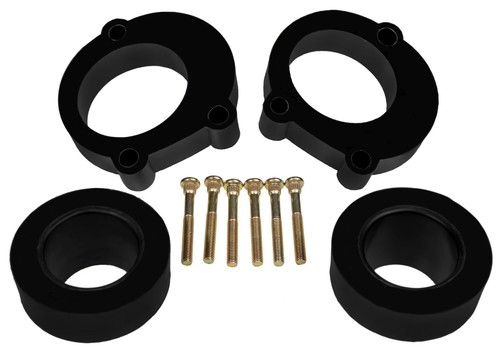 Kit de elevación 40 mm Lift Kit para Fiat Doblo Fiorino Linea Pratico - Imagen 3 de 4