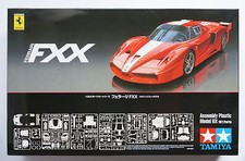 Ferrari FXX - Tamiya 24292 | kingshobby.com