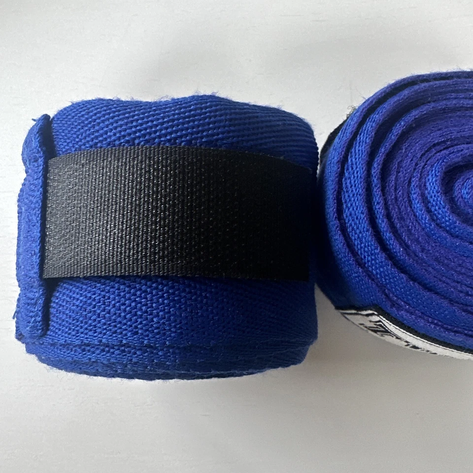 HandWraps Twins Special CH5 Boxing Elastic Cotton Martial Arts, Made in Thailand - Image 2 of 2