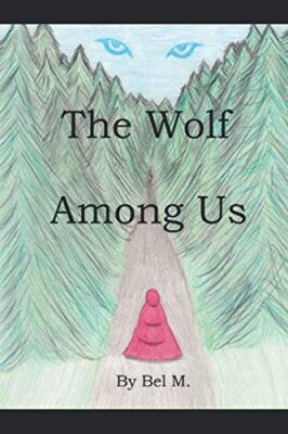 M. - Wolf Among Us - New paperback or softback - X555z