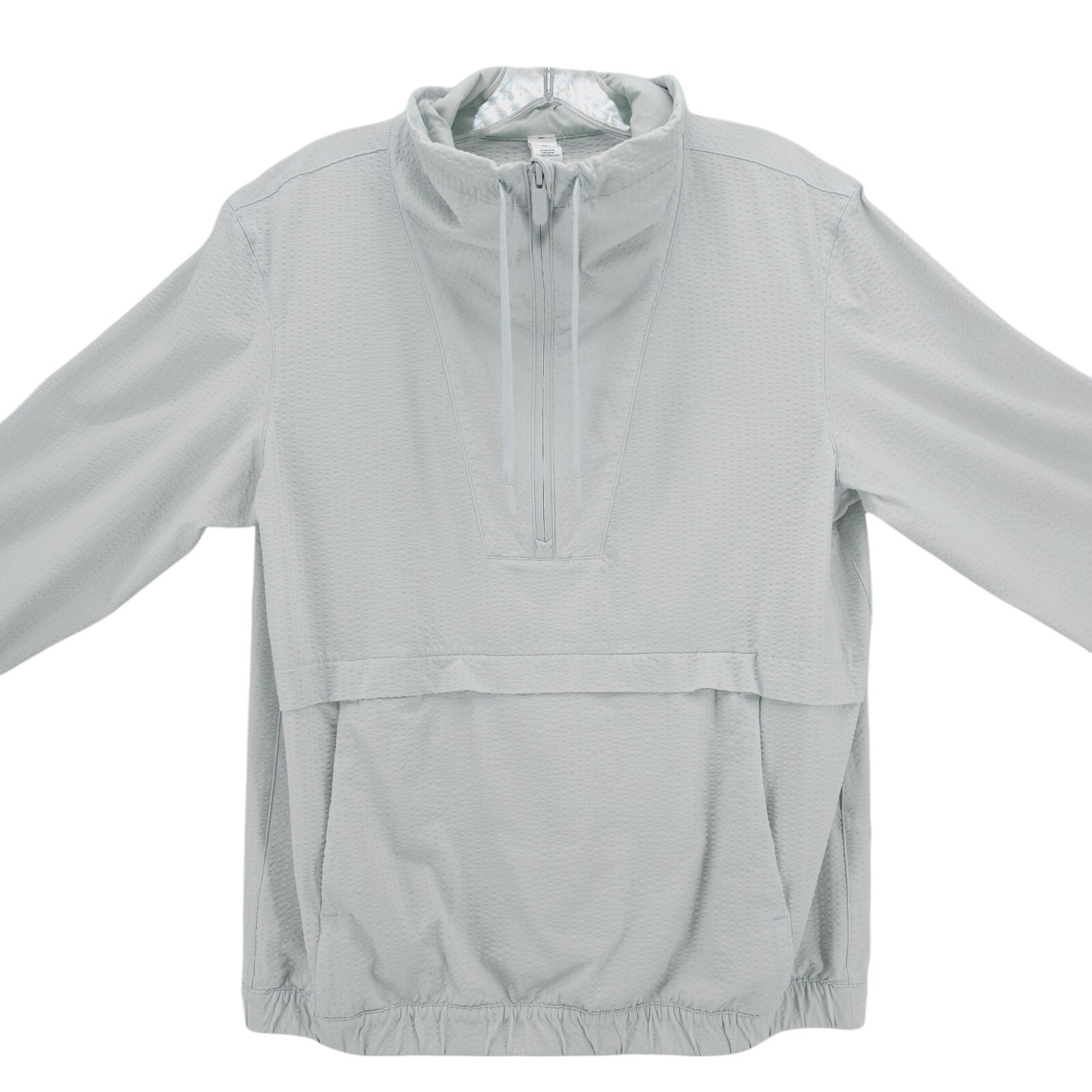 LULULEMON Pack Light Pullover Packable Jacket See… - image 2