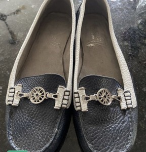 aerosoles stitch n turn loafers