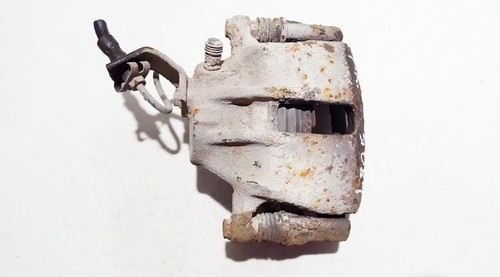 Volkswagen Passat 1992 Disc-Brake Caliper front left side used, Ge #750898-68