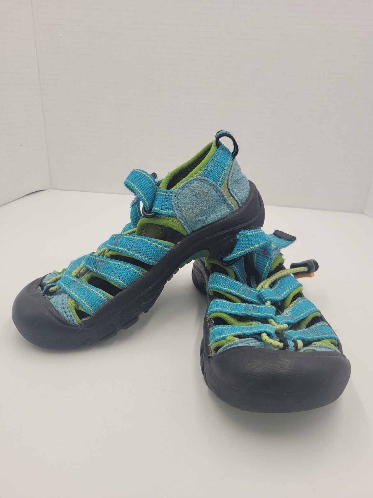 Sandali KEEN bambino taglia 12 scarpe da trekking acqua