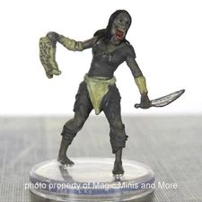 Armies of the Dead ~ HEREXEN #7 Pathfinder Battles undead cleric miniature