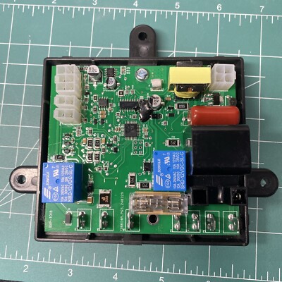 Power Module Board For Dometic RV Refrigerator Circuit/Control Board ...