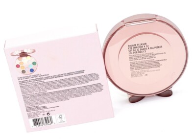 MAC Palate Pleaser Eye Shadow X 12 - Full Size [New in Box] | eBay