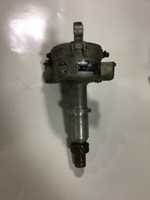 Pontiac 326 350 389 400 421 455 Mallory Magspark Dual Point Distributor 312 Ad