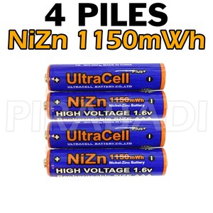 Ni zn aaa аккумуляторы Ni zn aaa аккумуляторы