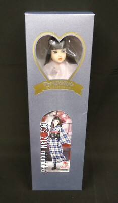 置物 momoko momoko DOLL CCS 21AN momoko PetWORKs Kimono x Rock tartan plaid