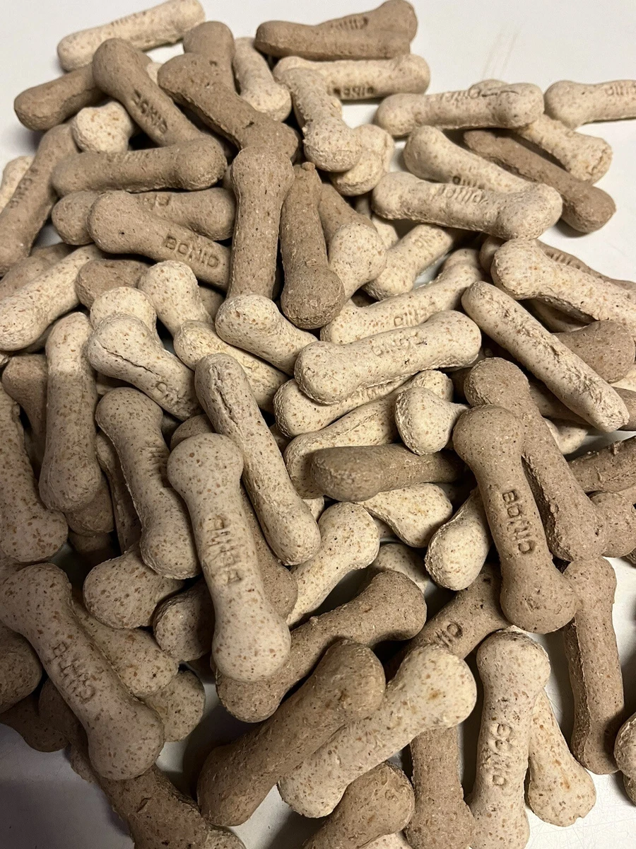 Mini Bonio dog biscuits 1kg 3kg or 5kg eBay