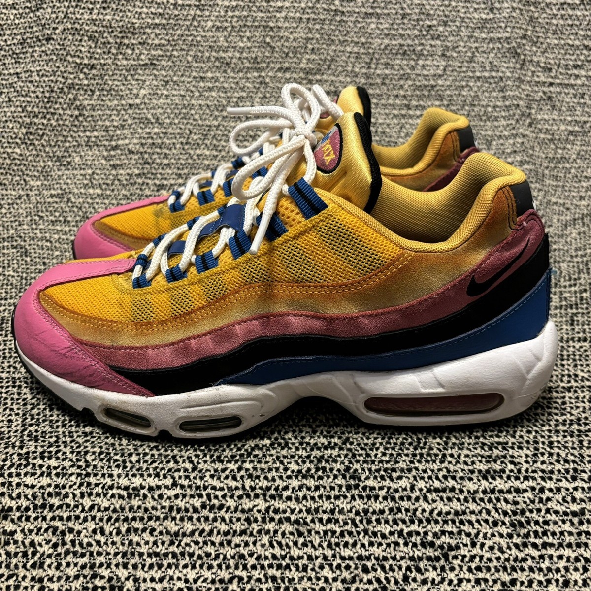 HOT Nike Air Max 95 Acg Buy Size 10 Nike Air Max 95 ACG