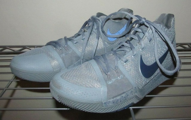 nike zoom kyrie irving