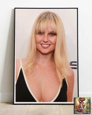 Genevieve Morton Foto/Poster bis 36 Zoll