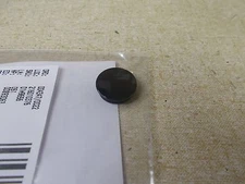 NEW Elma Black Actuator Knob 040-4020 *FREE SHIPPING*