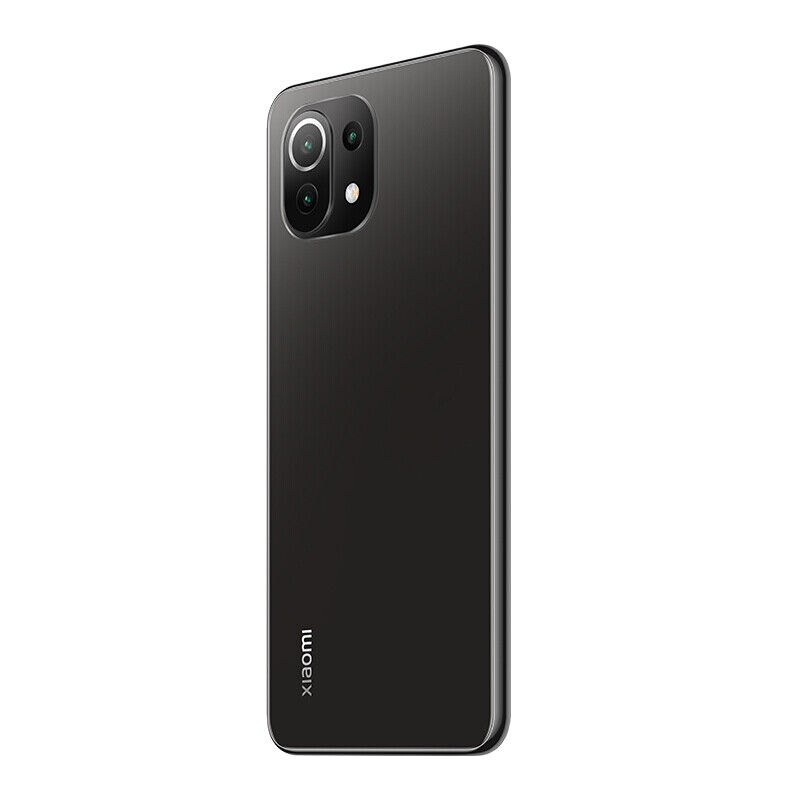 Xiaomi Mi 11 Ultra 5G - 256GB - Black (Unlocked) (Dual Sim) for 