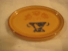 Pfaltzgraff America Magnet Rare & HTF Re-duced!