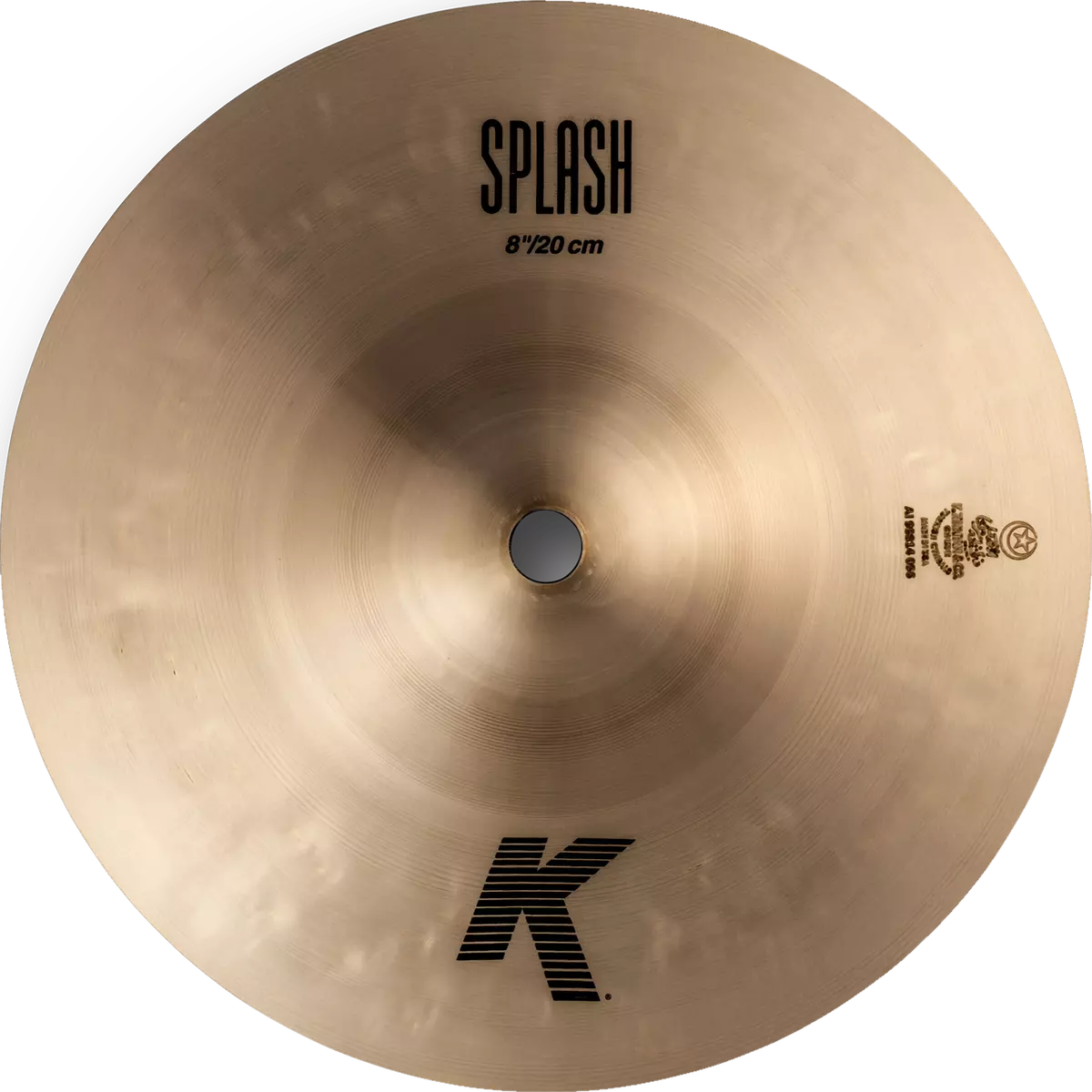 Small splash cymbal deals